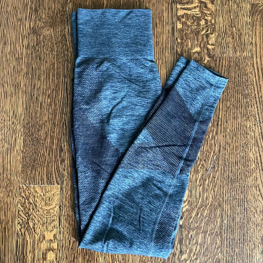 H&M Athletic Set